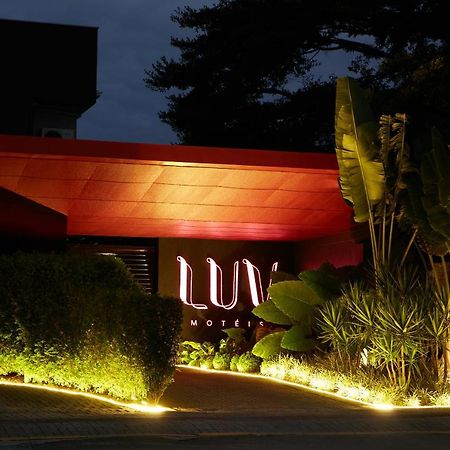 ג'וינוויל Luv Motel מראה חיצוני תמונה